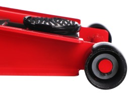 Gato hidráulico móvil heavy-duty 3t de perfil bajo SX JACK 3T