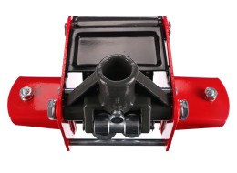 Gato hidráulico móvil heavy-duty 3t de perfil bajo SX JACK 3T