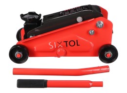 Gato hidráulico móvil 2,5t SX JACK SUV 2,5T
