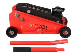 Gato hidráulico móvil 2,5t SX JACK SUV 2,5T