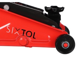 Gato hidráulico móvil 2,5t SX JACK SUV 2,5T