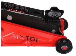 Gato hidráulico móvil 2,5t SX JACK SUV 2,5T