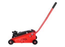 Gato hidráulico móvil 2,5t SX JACK SUV 2,5T