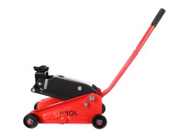 Gato hidráulico móvil 2,5t SX JACK SUV 2,5T
