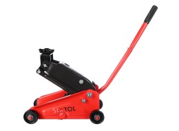 Gato hidráulico móvil 2,5t SX JACK SUV 2,5T