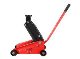 Gato hidráulico móvil 2,5t SX JACK SUV 2,5T