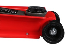 Gato hidráulico móvil 2,5t de perfil bajo SX JACK 2,5T 360
