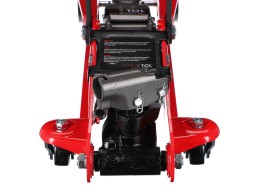 Gato hidráulico móvil 2,5t de perfil bajo SX JACK 2,5T 360