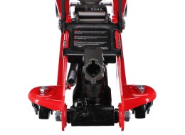 Gato hidráulico móvil 2,5t de perfil bajo SX JACK 2,5T 360