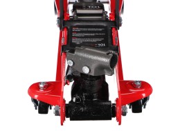 Gato hidráulico móvil 2,5t de perfil bajo SX JACK 2,5T 360