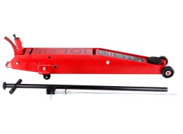 Gato hidráulico móvil de 3 toneladas SX JACK HEAVY-DUTY PROFESSIONAL 3T