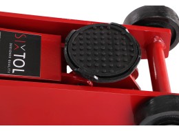 Gato hidráulico móvil de 3 toneladas SX JACK HEAVY-DUTY PROFESSIONAL 3T