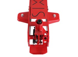 Gato hidráulico móvil de 3 toneladas SX JACK HEAVY-DUTY PROFESSIONAL 3T