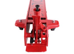 Gato hidráulico móvil de 3 toneladas SX JACK HEAVY-DUTY PROFESSIONAL 3T