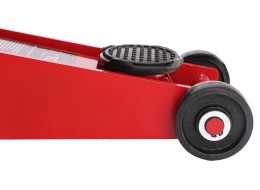 Gato hidráulico móvil de 3 toneladas SX JACK HEAVY-DUTY PROFESSIONAL 3T