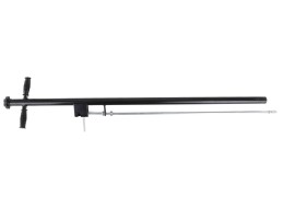 Gato hidráulico móvil de 3 toneladas SX JACK HEAVY-DUTY PROFESSIONAL 3T