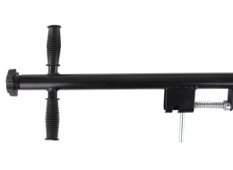 Gato hidráulico móvil de 3 toneladas SX JACK HEAVY-DUTY PROFESSIONAL 3T