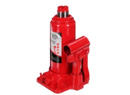 Gato hidráulico de botella SX BOTTLE JACK 32T