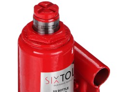 Gato hidráulico de botella SX BOTTLE JACK 32T
