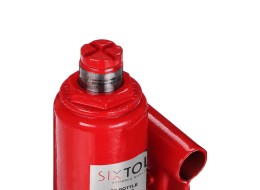 Gato hidráulico de botella SX BOTTLE JACK 32T