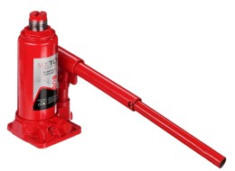 Gato hidráulico de botella SX BOTTLE JACK 32T