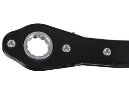 Carraca para gato de tijera SX SCISSOR JACK - repuesto