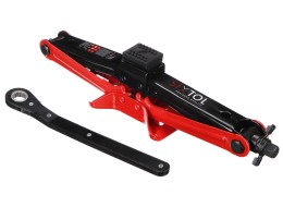 Gato de tijera con carraca SX SCISSOR JACK 2T