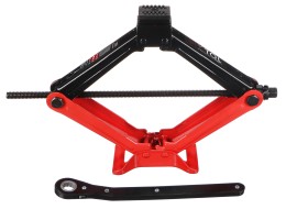 Gato de tijera con carraca SX SCISSOR JACK 2T