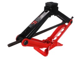 Gato de tijera con carraca SX SCISSOR JACK 2T
