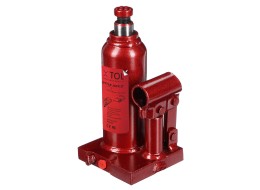Gato hidráulico tipo botella SX BOTTLE JACK PREMIUM 2T