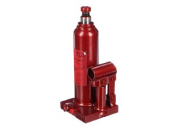 Gato hidráulico tipo botella SX BOTTLE JACK PREMIUM 3T