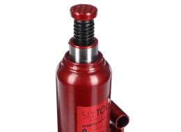Gato hidráulico tipo botella SX BOTTLE JACK PREMIUM 4T