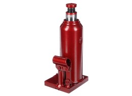 Gato hidráulico tipo botella SX BOTTLE JACK PREMIUM 8T