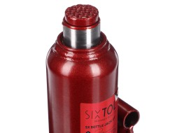 Gato hidráulico tipo botella SX BOTTLE JACK PREMIUM 8T