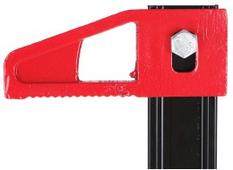 Gato de palanca universal SX FARM JACK M 3T, 130-1045 mm