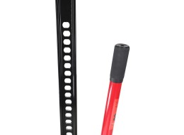 Gato de palanca universal SX FARM JACK M 3T, 130-1045 mm