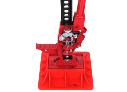Gato de palanca universal SX FARM JACK M 3T, 130-1045 mm