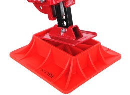 Gato de palanca universal SX FARM JACK M 3T, 130-1045 mm
