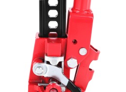 Gato de palanca universal SX FARM JACK L 3T, 130-1320 mm