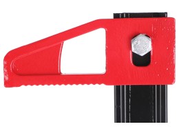 Gato de palanca universal SX FARM JACK L 3T, 130-1320 mm