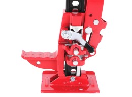 Gato de palanca universal SX FARM JACK L 3T, 130-1320 mm