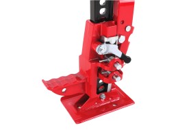 Gato de palanca universal SX FARM JACK L 3T, 130-1320 mm