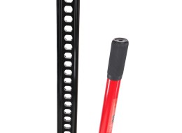 Gato de palanca universal SX FARM JACK L 3T, 130-1320 mm