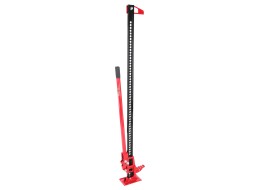Gato de palanca universal SX FARM JACK L 3T, 130-1320 mm