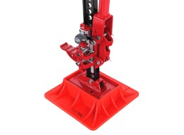 Gato de palanca universal SX FARM JACK L 3T, 130-1320 mm