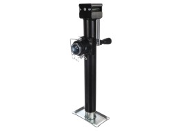 Gato para remolque SX TRAILER JACK 2,2T, soldado, tubular