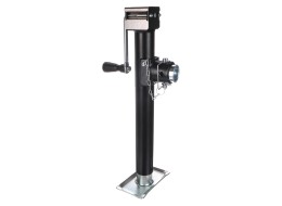 Gato para remolque SX TRAILER JACK 2,2T, soldado, tubular