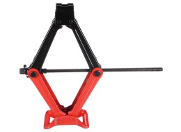 Gato de tijera con trinquete SX SCISSOR JACK FORK 2T