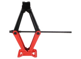 Gato de tijera con trinquete SX SCISSOR JACK FORK 2T