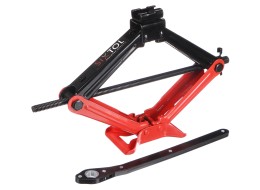 Gato de tijera con trinquete SX SCISSOR JACK FORK 2T